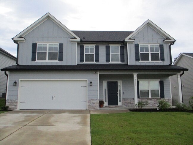Building Photo - Beautiful Columbia County Home