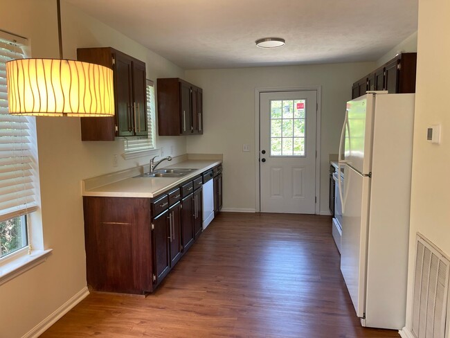 Photo - Single Family Home West Nashville Croleywood