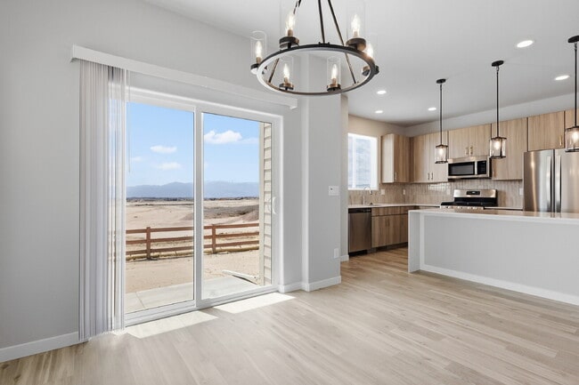 Photo - $2,795.95, 4-bed, 3.5-bathroom new build with gorgeous finishes.