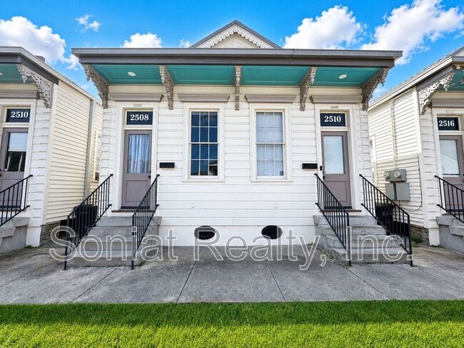 Building Photo - 2508 Freret St Unit 2508