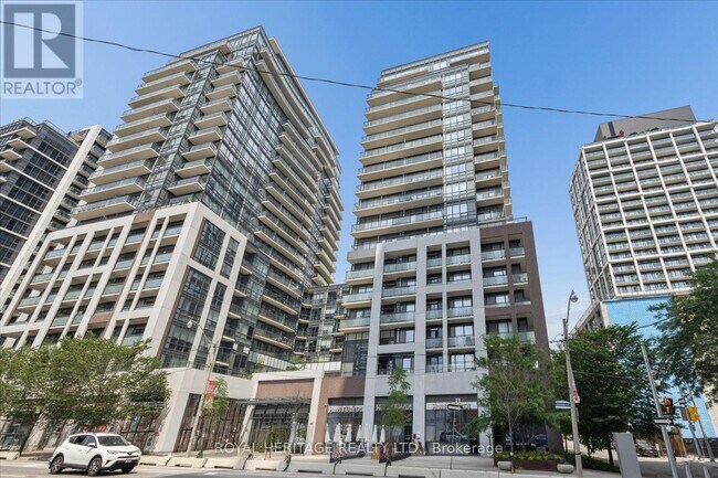 Photo - 460 Adelaide St E Unit PH 122