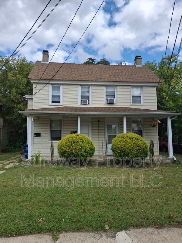 Building Photo - 25 E Camden Ave Unit A Rental