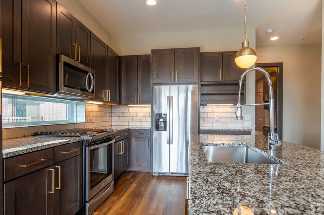 Cocina - The Hudson Alton Collection