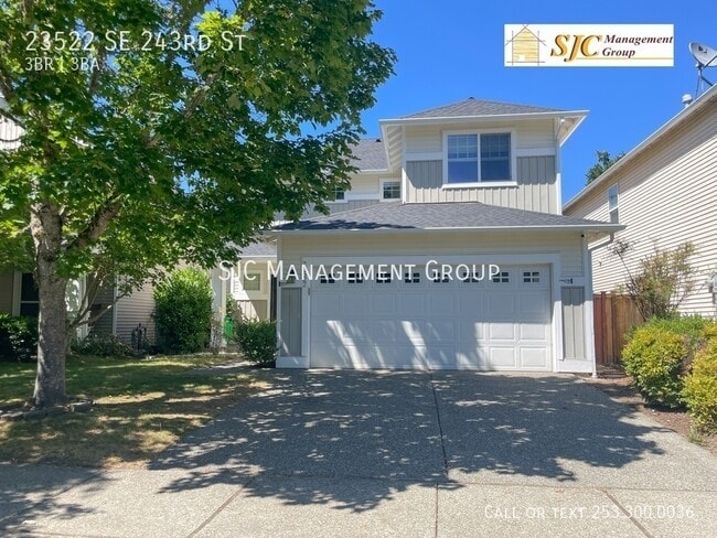 Building Photo - 23522 SE 243rd St