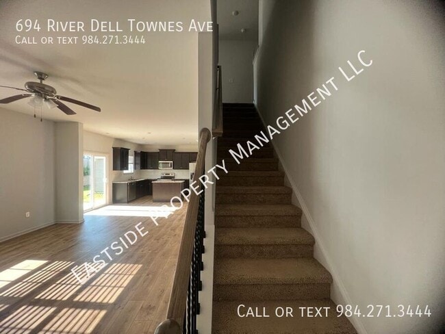 Photo - 694 River Dell Townes Ave.