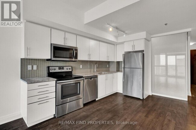 Photo - 55 Speers Rd Unit 1504