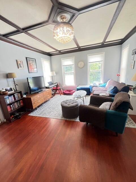 8 Hudson Terrace