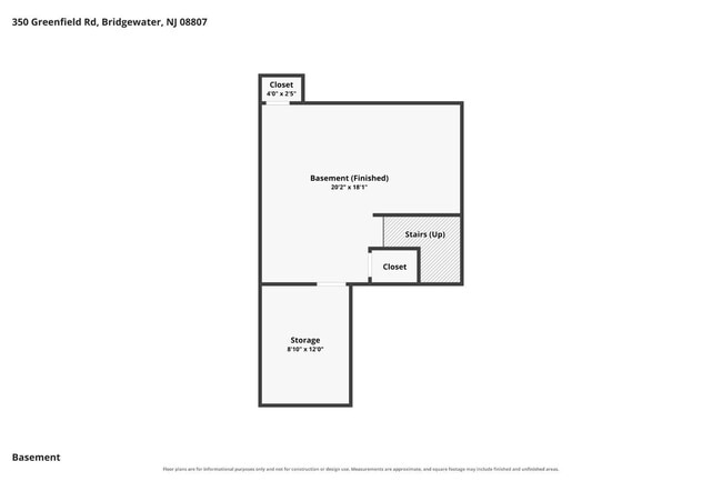 350 Greenfield Rd