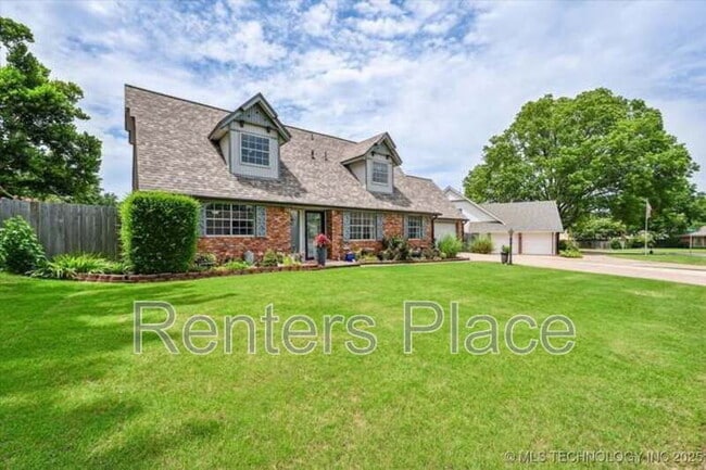 Photo - 6310 S 72nd E Pl