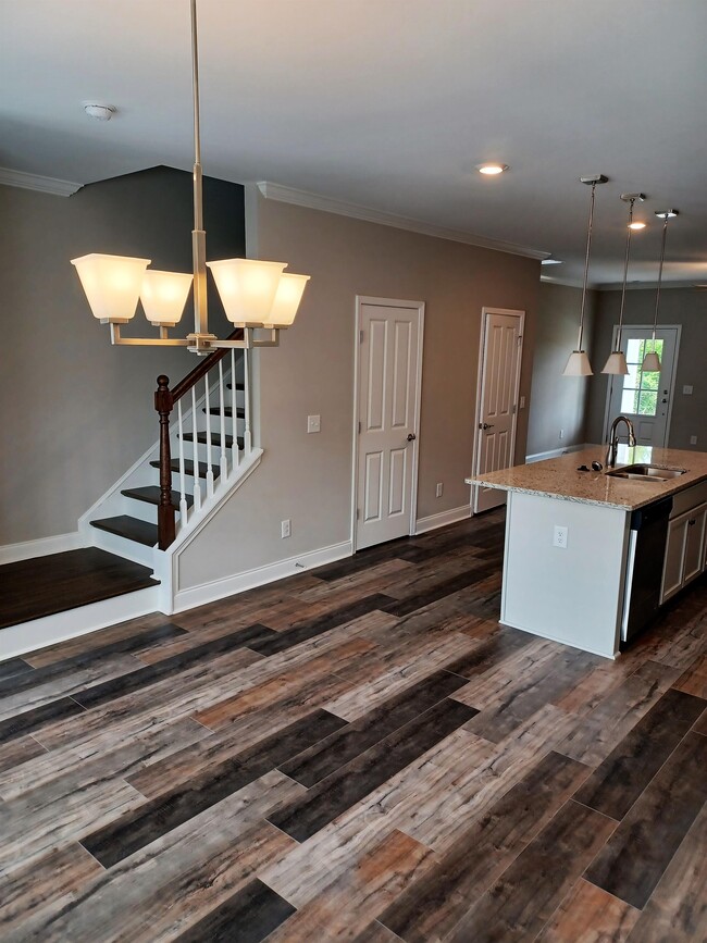 Photo - 1029 Milson Ln
