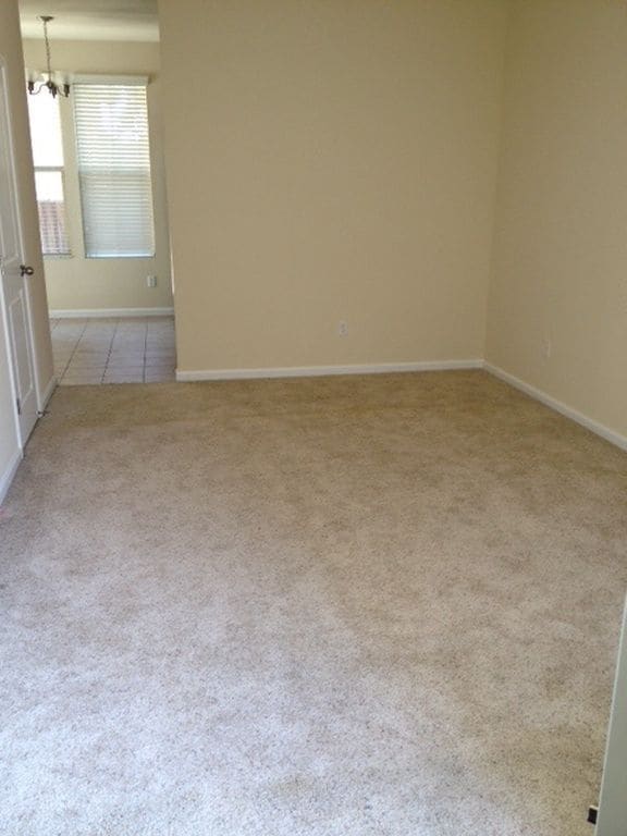 Photo - Great 3 bedroom/2.5 bath duplex w/2 car garage!