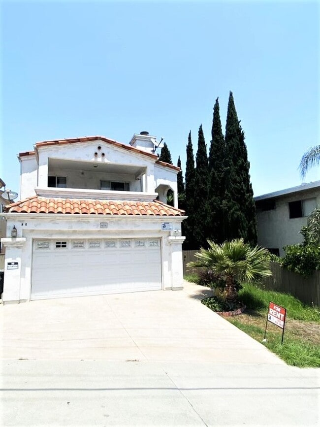 Building Photo - SP0684 Unit A Rental
