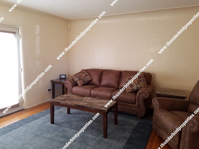 Photo - Fully Furnished in North Valley