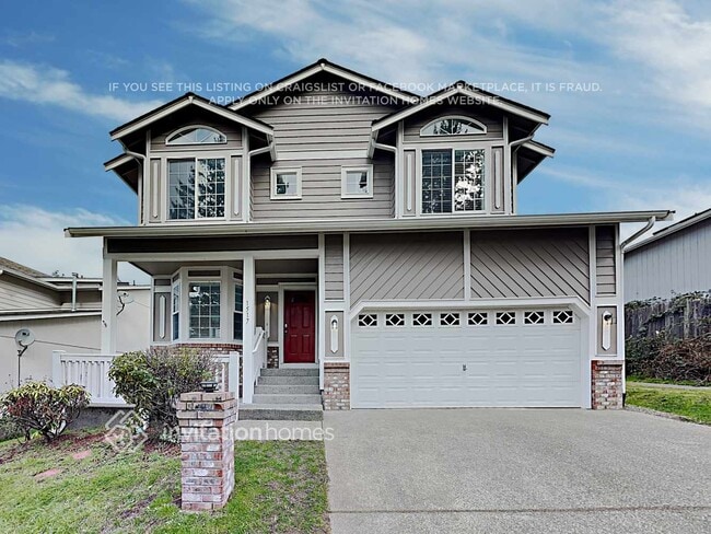 Building Photo - 1517 201st St E