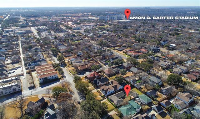 2420 Rogers Ave