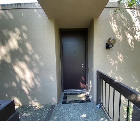 Photo - Charming 1bd/1ba Condo in Woodside HOA