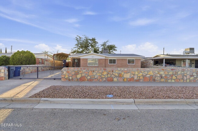 Building Photo - 4873 Mcgregor Dr