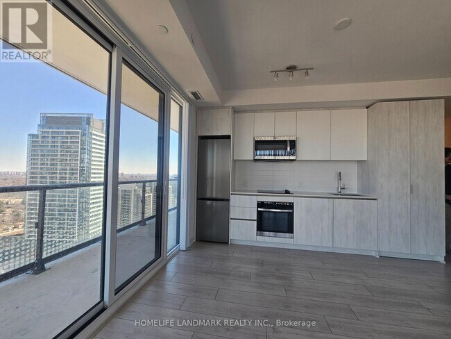 Photo - 5858 Yonge St Unit 2808