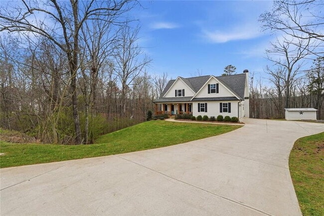 Photo - 711 Carver Mill Rd