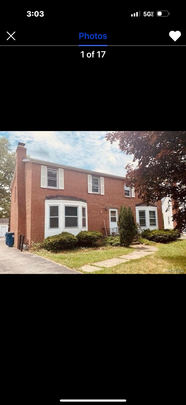 Front - 199 Fairgreen Dr Rental