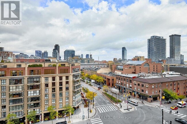 Photo - 30 Church St Unit 801