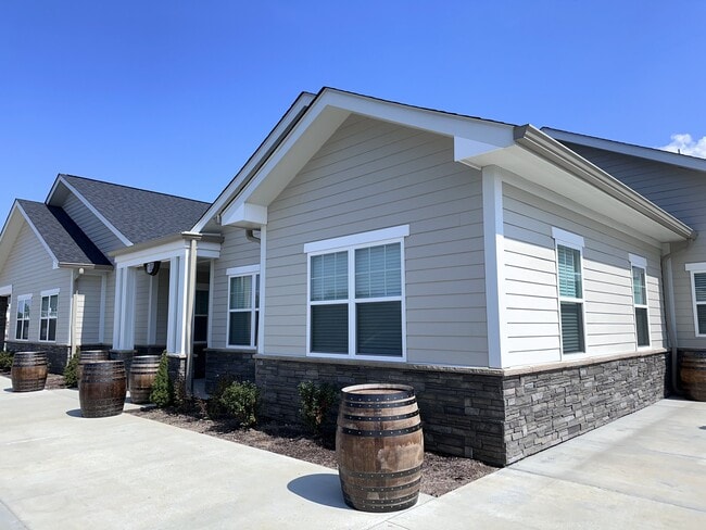 Photo - The Reserve At Mid Rivers