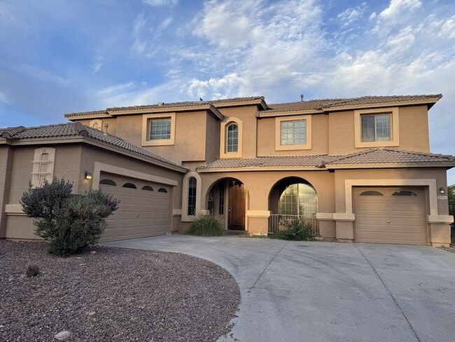 Building Photo - Laveen 5 Bedroom in Gated Community