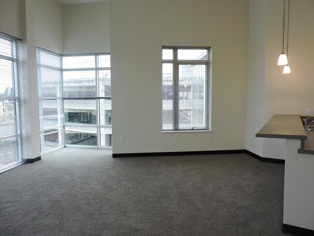 Photo - Greenwich Park Apartments