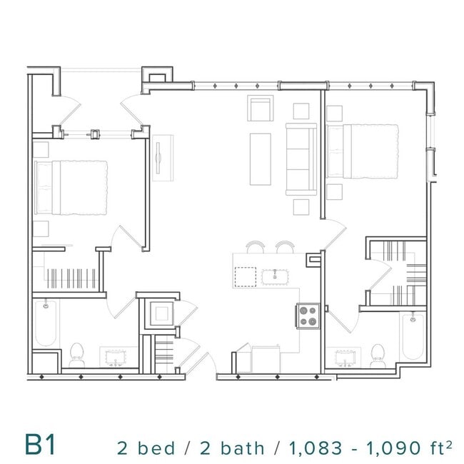 Marina Crossing Apartments