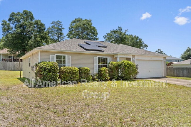 Building Photo - 147 Cabana Way Rental