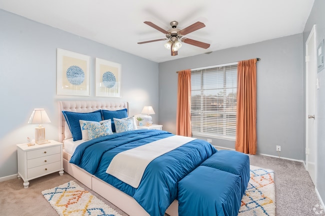East Side 1 Bedroom