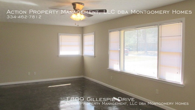 Photo - 1809 Gillespie Dr