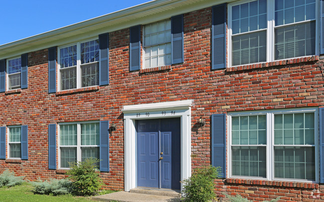 Building Photo - Chamberlain Oaks Rental