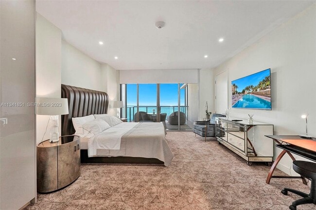 Photo - 9703 Collins Ave Unit 2501