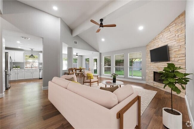 Building Photo - 1804 Camas Dr Rental