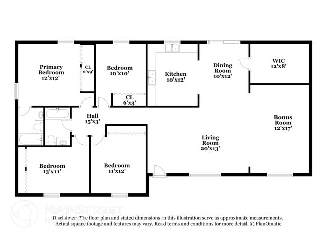 Photo - 2230 Gabarone Blvd