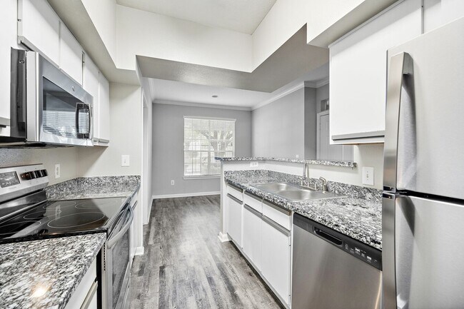Photo - Modern, Pet-Friendly, and Priced Right! Unit CLCT