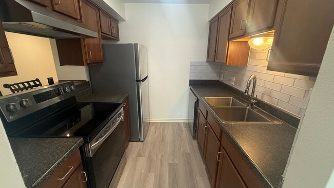 Photo - Gorgeous Condo nestled right on Lady Bird Lake!