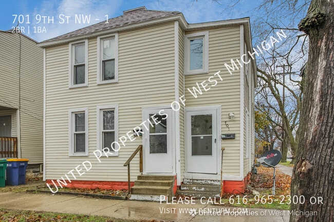 Photo - 701 9th St NW Unit 1