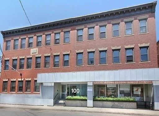 Building Photo - 100 Pearl St Unit 2 Rental