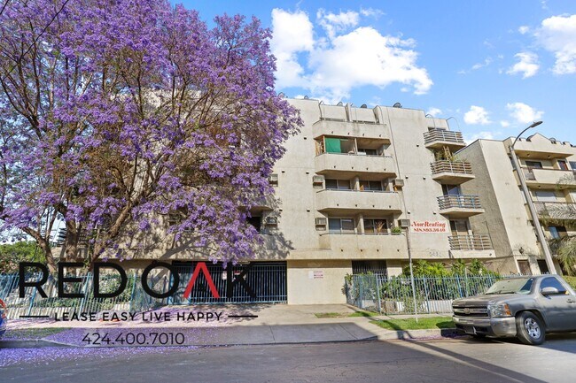 Photo - Stunning One Bedroom a Private Balcony, Sp... Unit 107