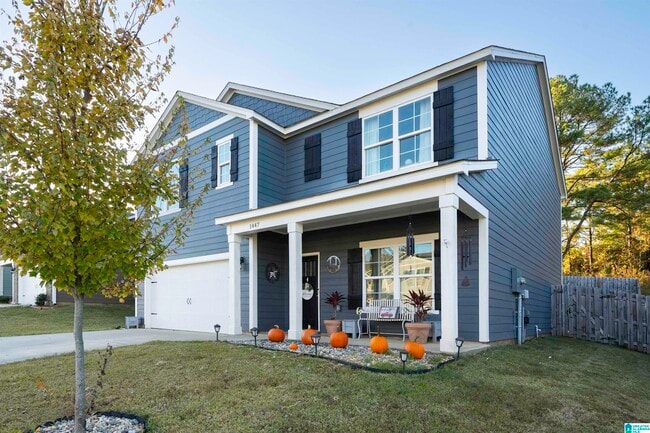 Photo - 1447 Archers Cv Wy