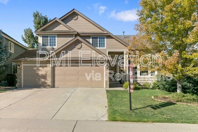 Photo - 829 W Sparrow Hawk Dr House