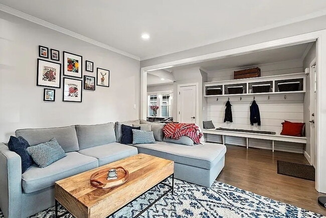 Photo - "Charming 1-Bedroom Haven in Boston's Vibrant Neighborhood!"