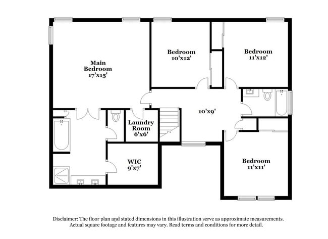 Photo - 11611 Ruth Polk Ct