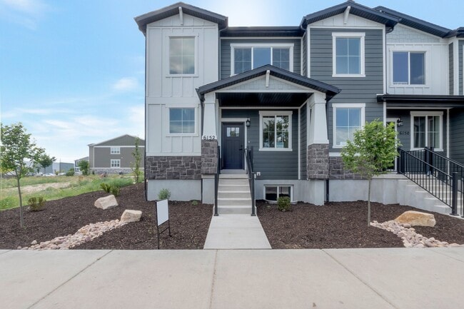 Photo - 6152 S 4640 W Townhome
