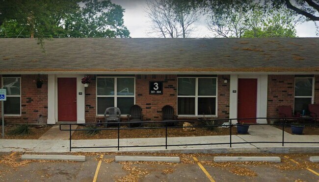 Photo - 1910 Wilson St Unidad #1910