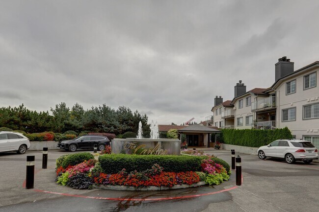 Building Photo - Spacious 1bd, 1ba Condo Available in Perfe... Unit 204