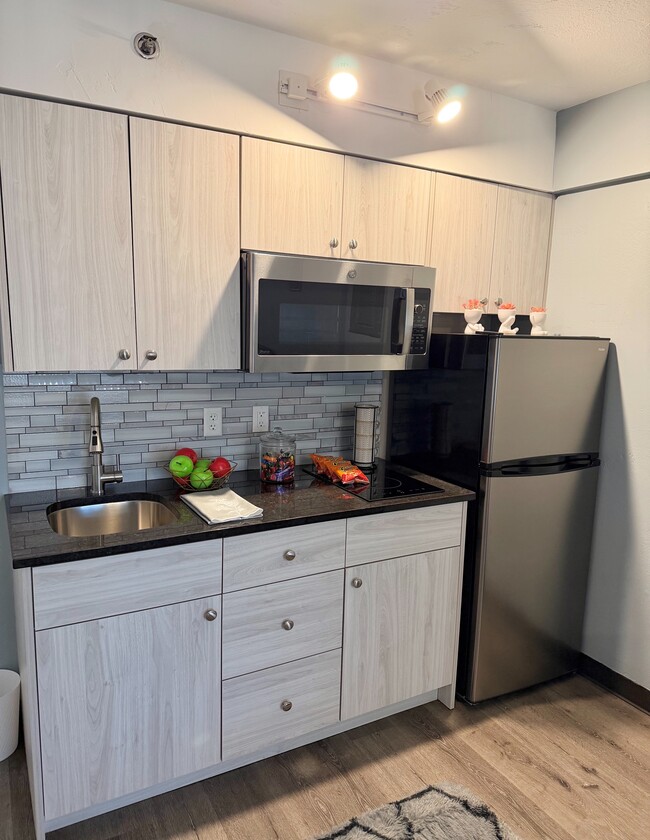 Photo - The Montelena