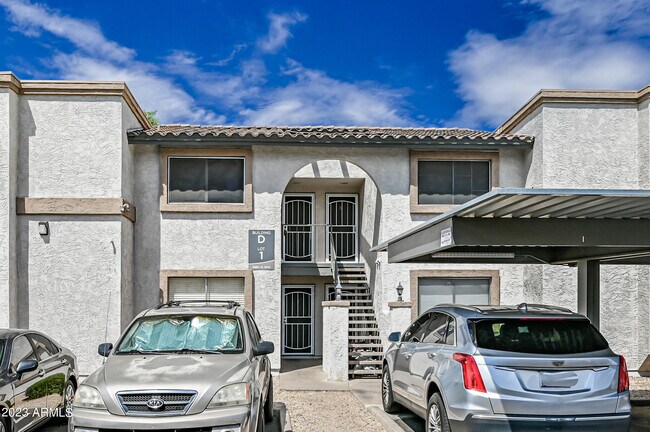 Photo - 10802 N 16th Ave Unidad 3